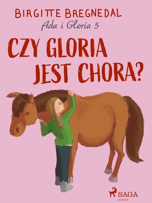 cover image of Ada i Gloria 5